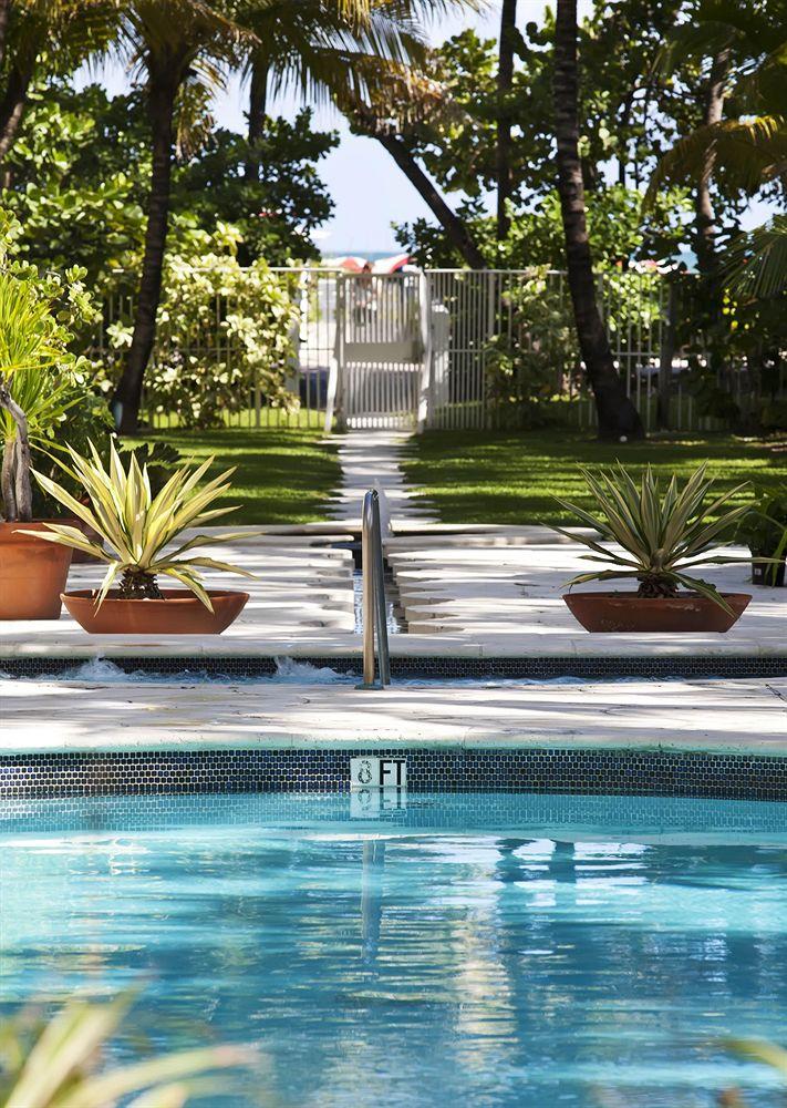 Richmond Oceanfront 3*