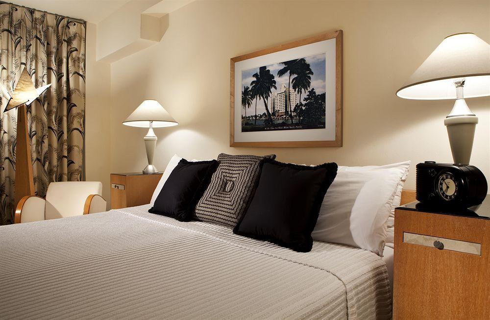 Hotel Richmond Oceanfront Miami Beach