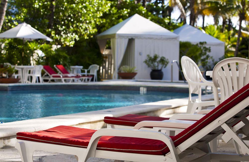 Richmond Oceanfront Miami Beach