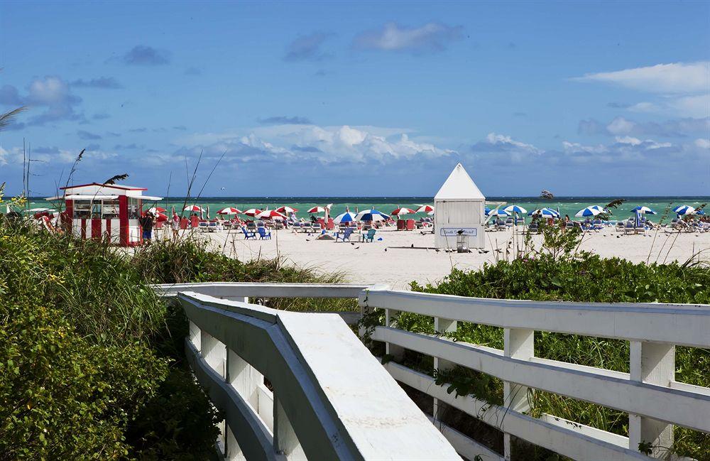 Hotel Richmond Oceanfront