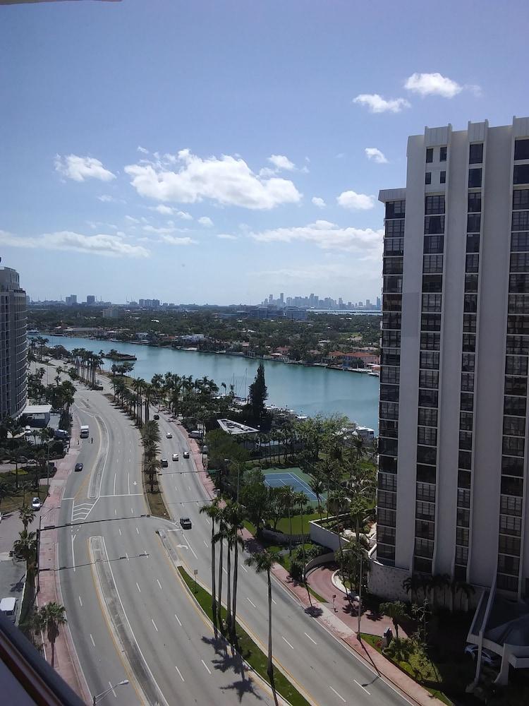 Dw Oceanfront * Miami Beach