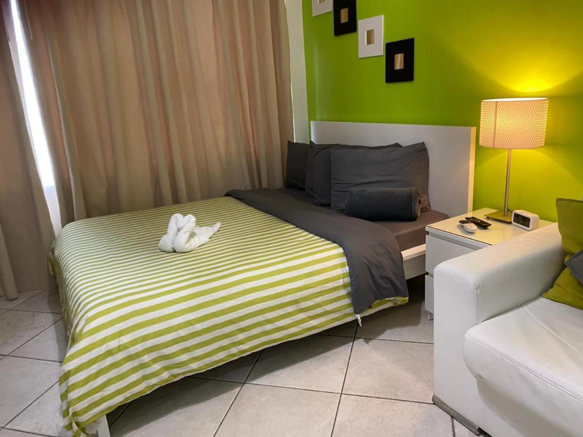 Suncoast Ll Apartment Miami Beach