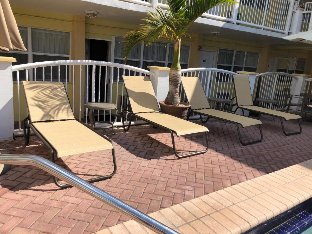 Place 3* Miami Beach