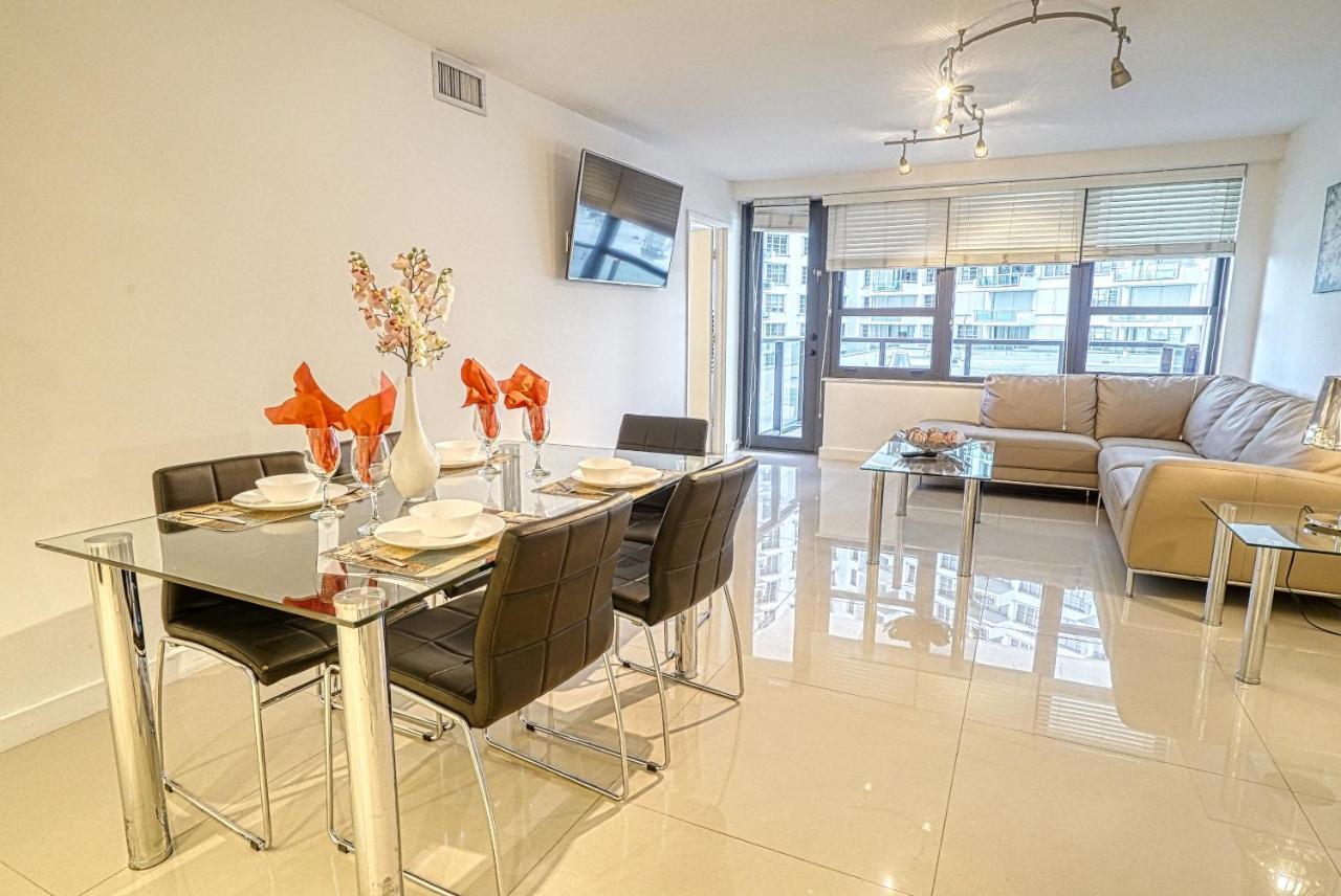 Private Apartments By South Florida Vacations Appartamento