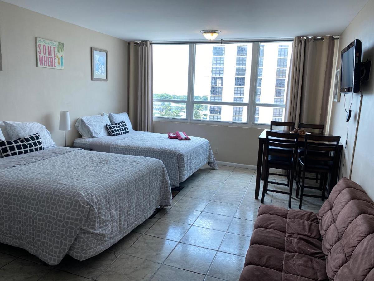 Apartamento Ocean Front Units Miami Beach