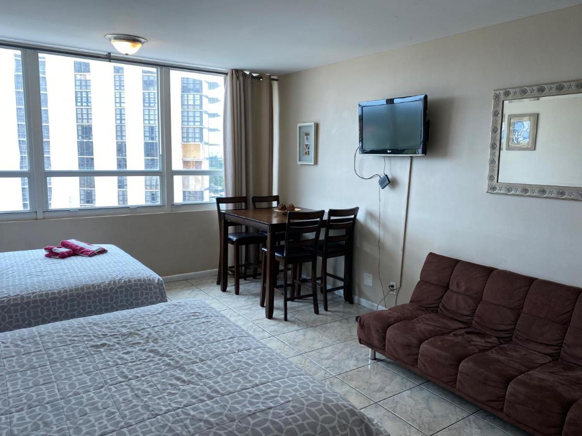 Apartamento Ocean Front Units *