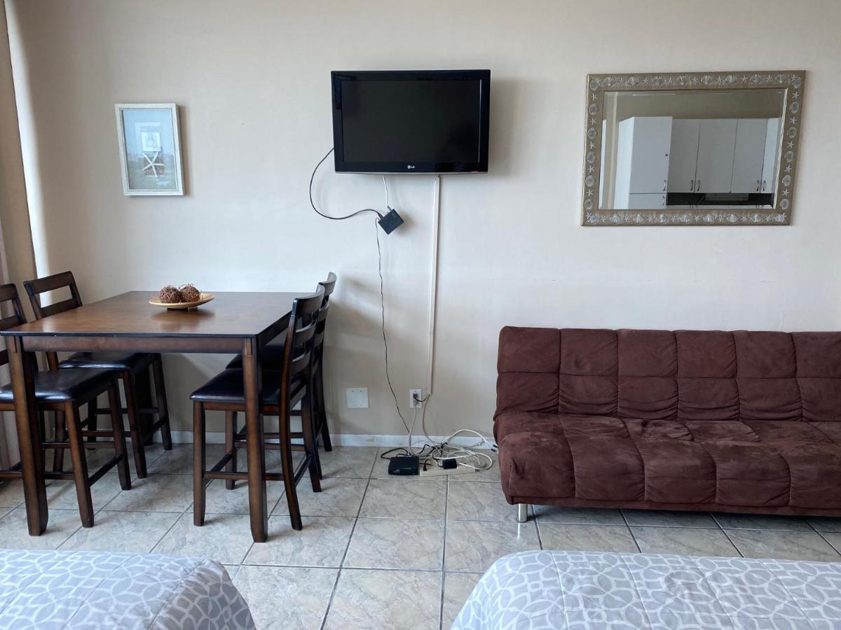 Ocean Front Units Apartamento