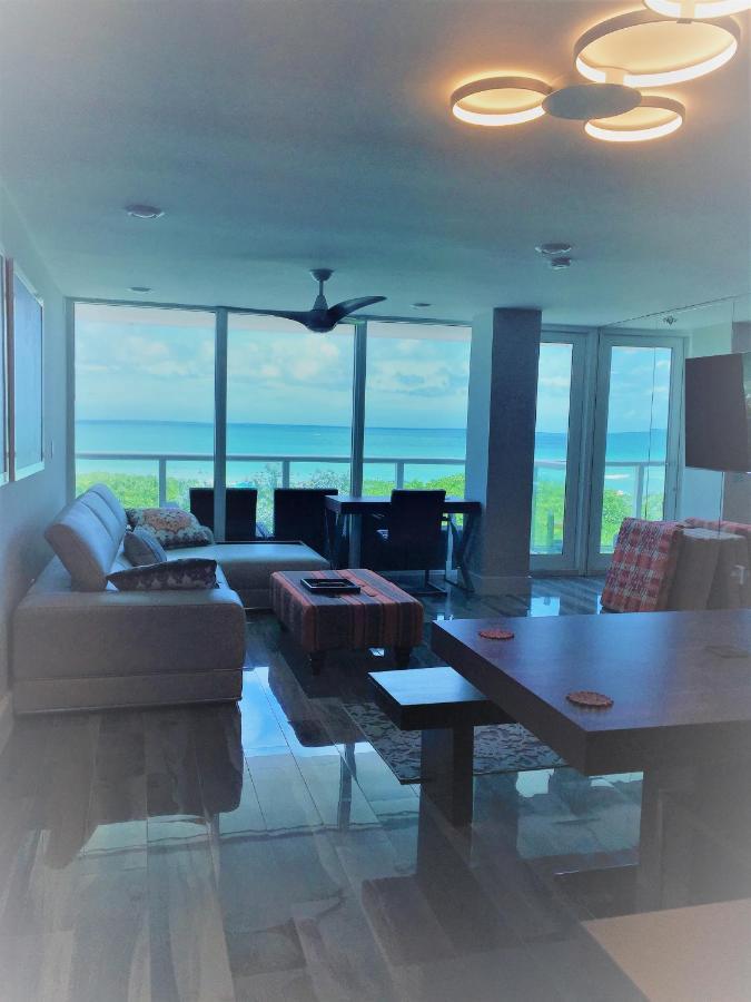 Soleil Apartamento Miami Beach
