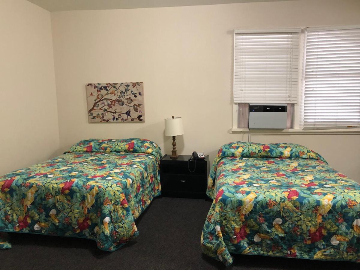 Lombardy Hotel Miami Beach