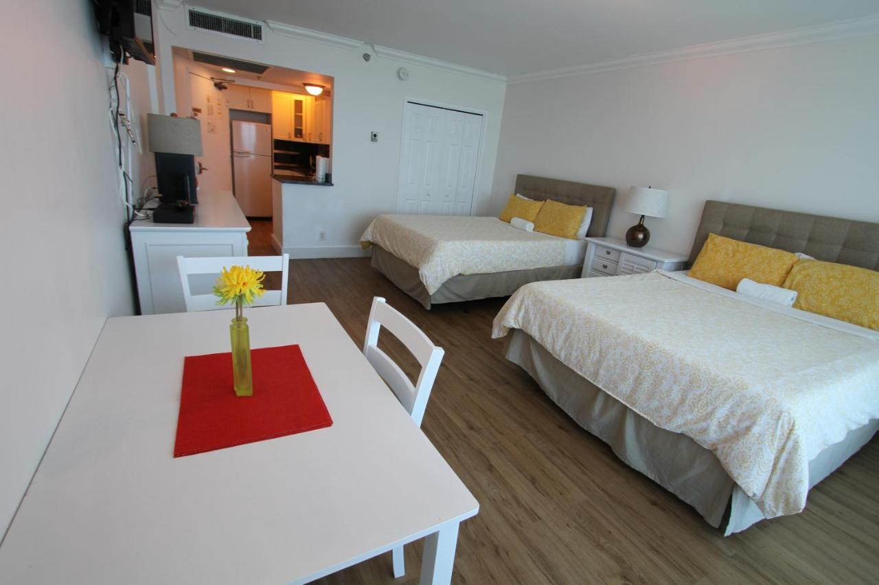 Apartamento Soleil