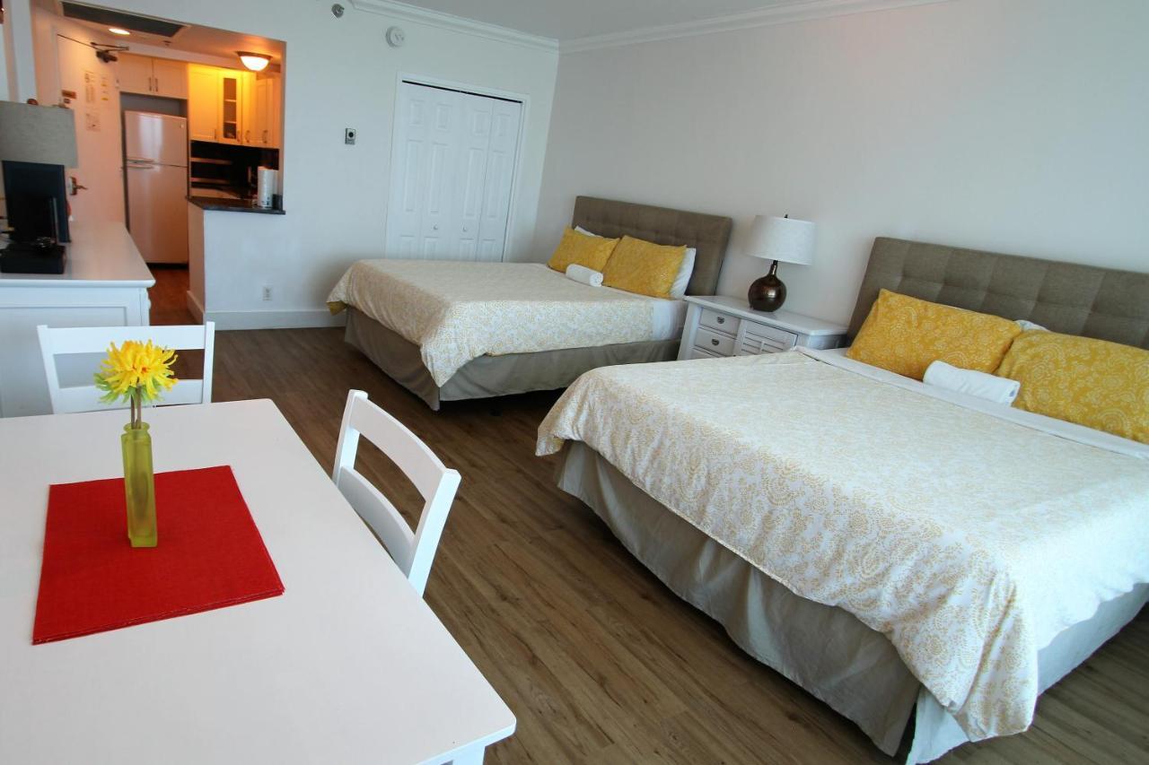 Soleil Apartamento