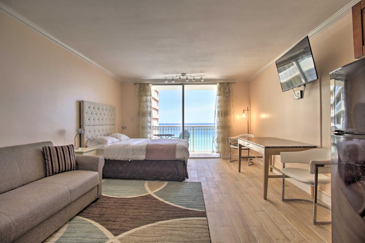 Marco Polo With Ocean Views Miami Beach