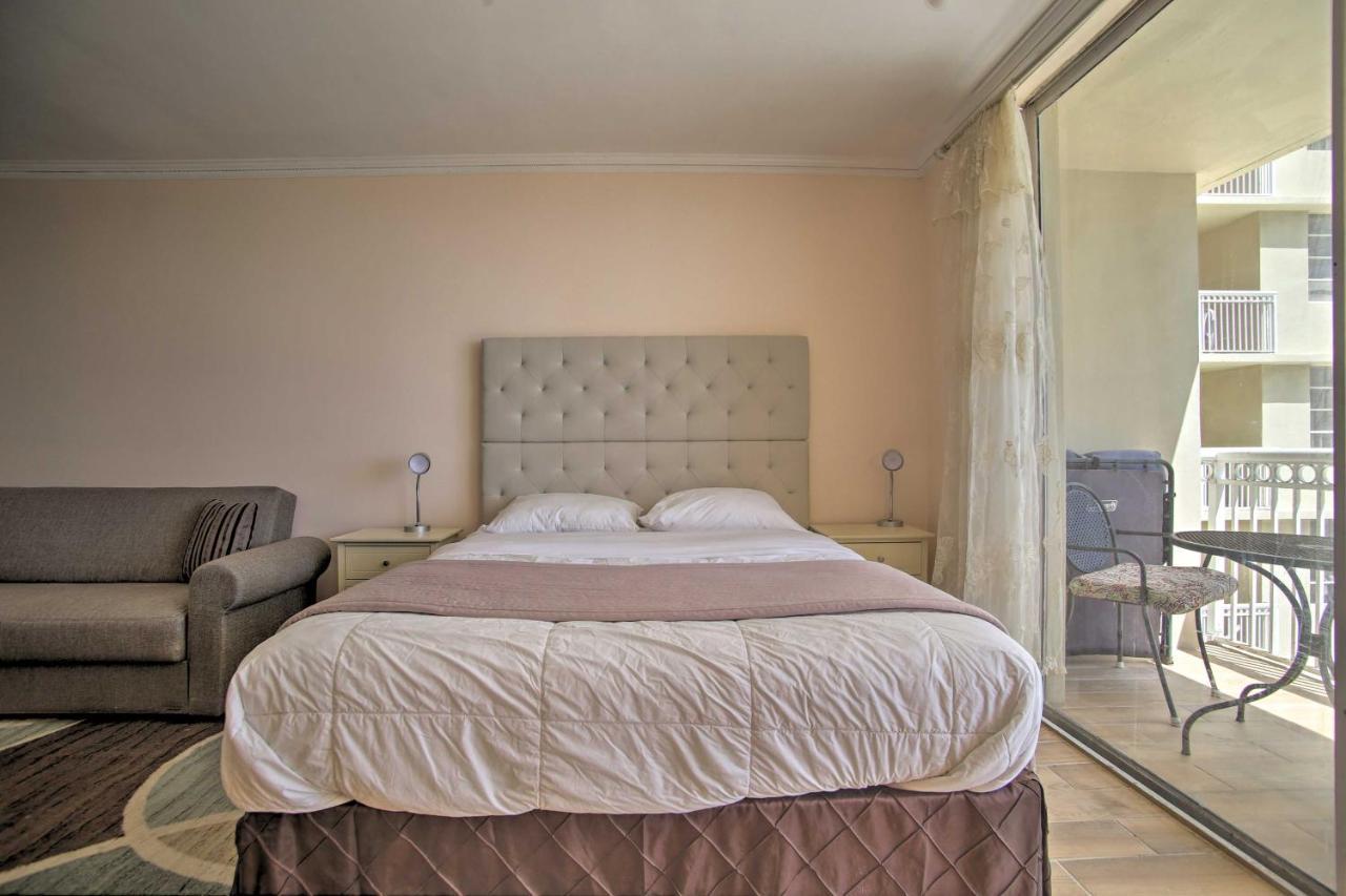 Marco Polo With Ocean Views Apartment *