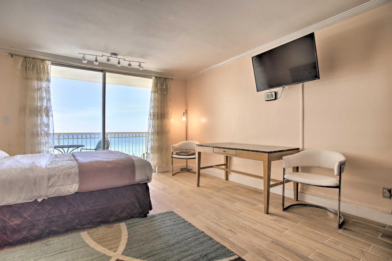 Marco Polo With Ocean Views Miami Beach