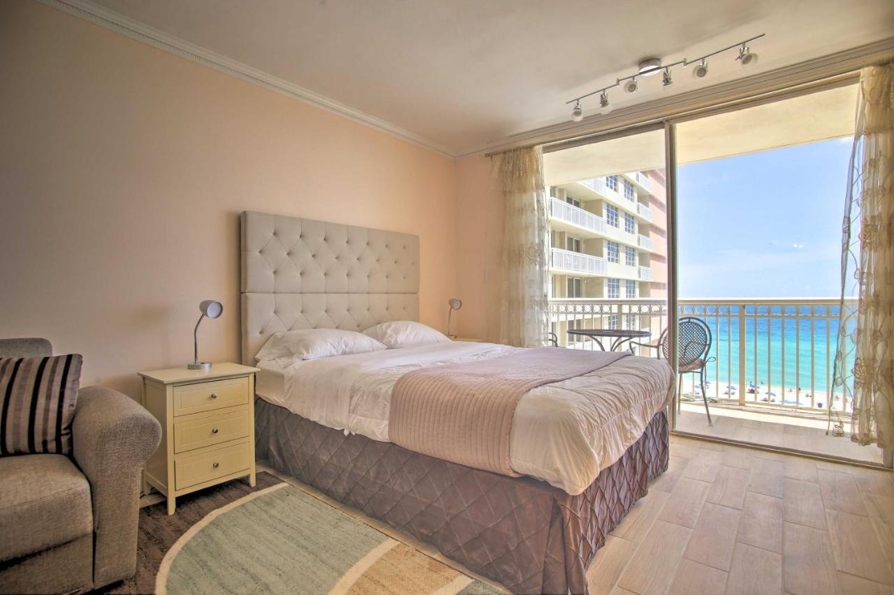 Marco Polo With Ocean Views Apartment *