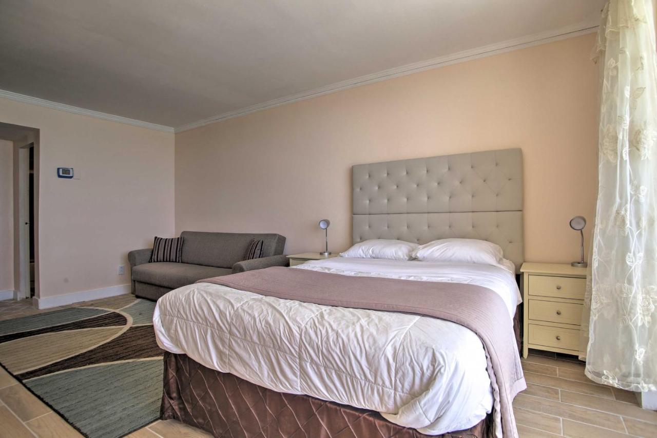 Apartamento Marco Polo With Ocean Views