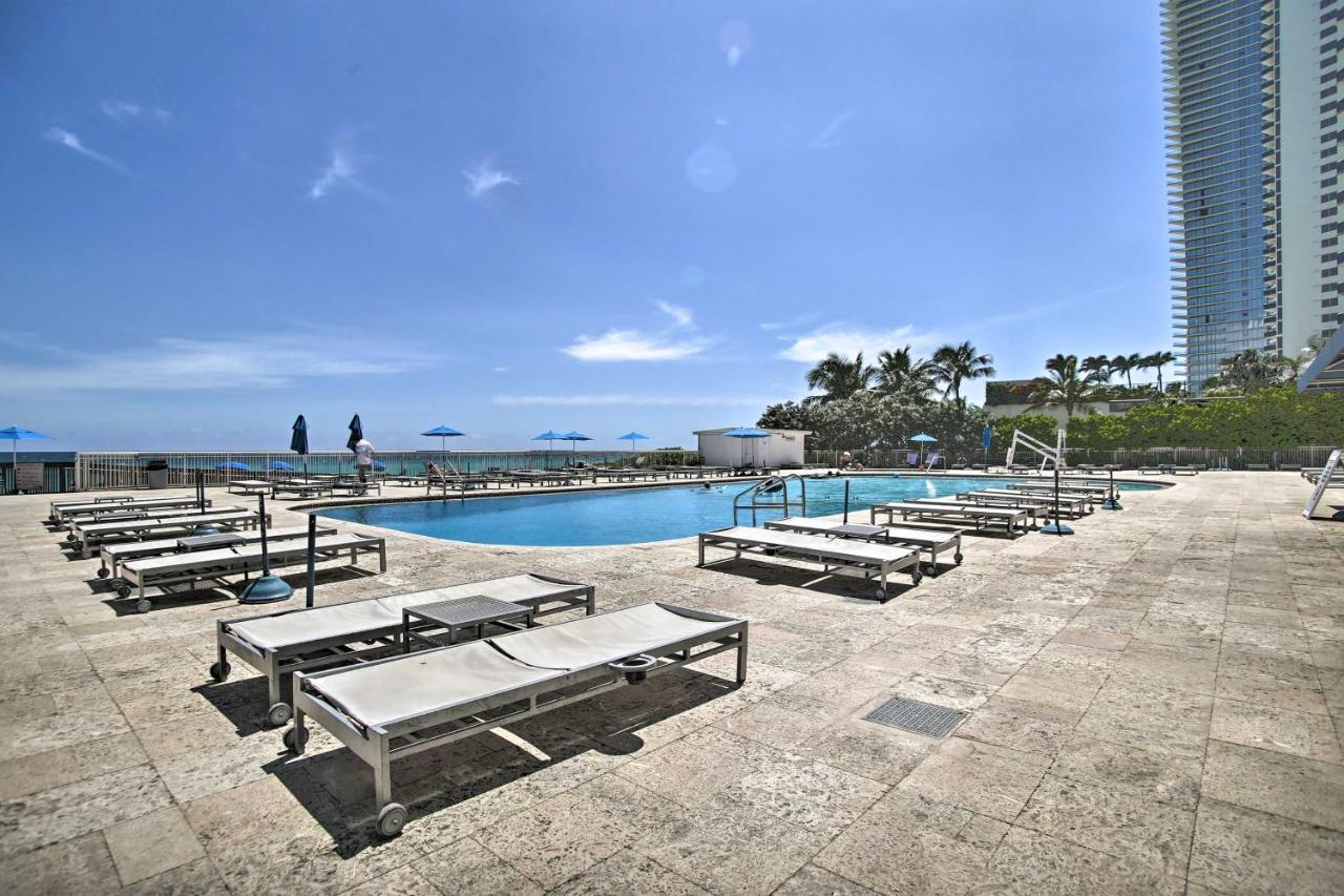 Marco Polo With Ocean Views Apartment
