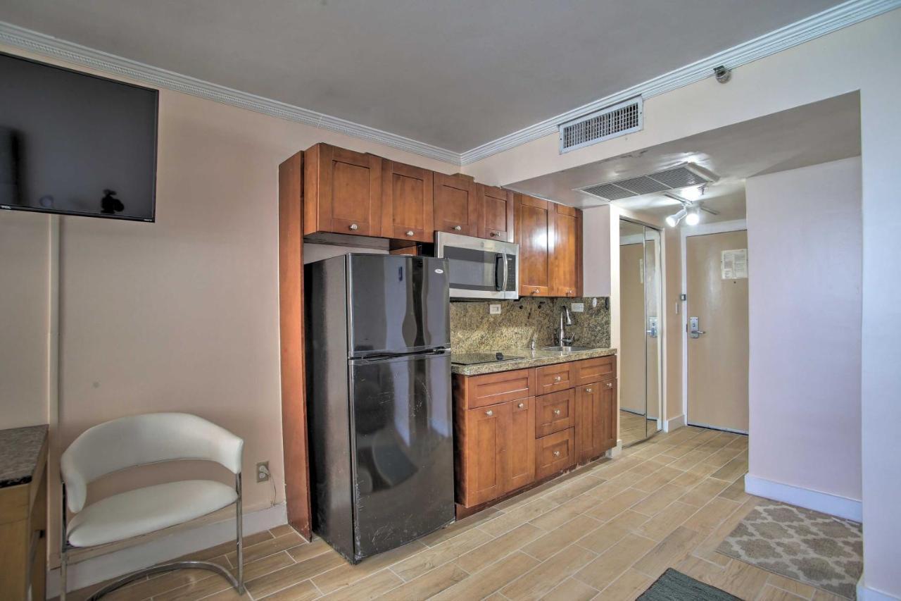 Marco Polo With Ocean Views Miami Beach