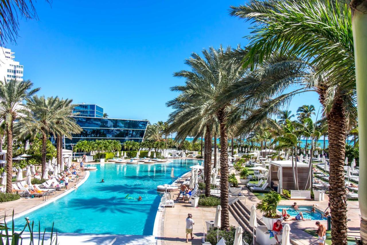 Fb Miami Sorrento Private Ocean Luxury