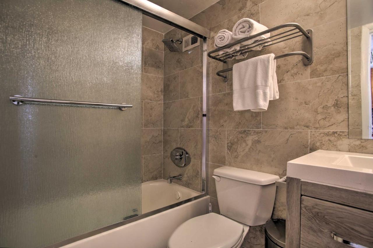 Marco Polo With Ocean Views *