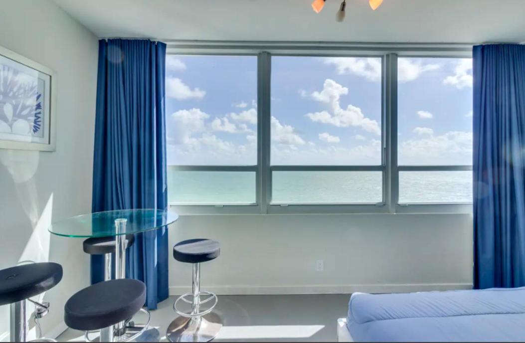 Casa vacanze Castle 835 Oceanview On With Pool, Gym, Bars, And Free Parking Miami Beach