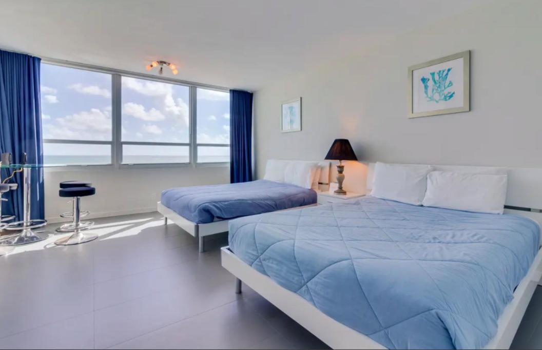 Casa vacanze Castle 835 Oceanview On With Pool, Gym, Bars, And Free Parking *