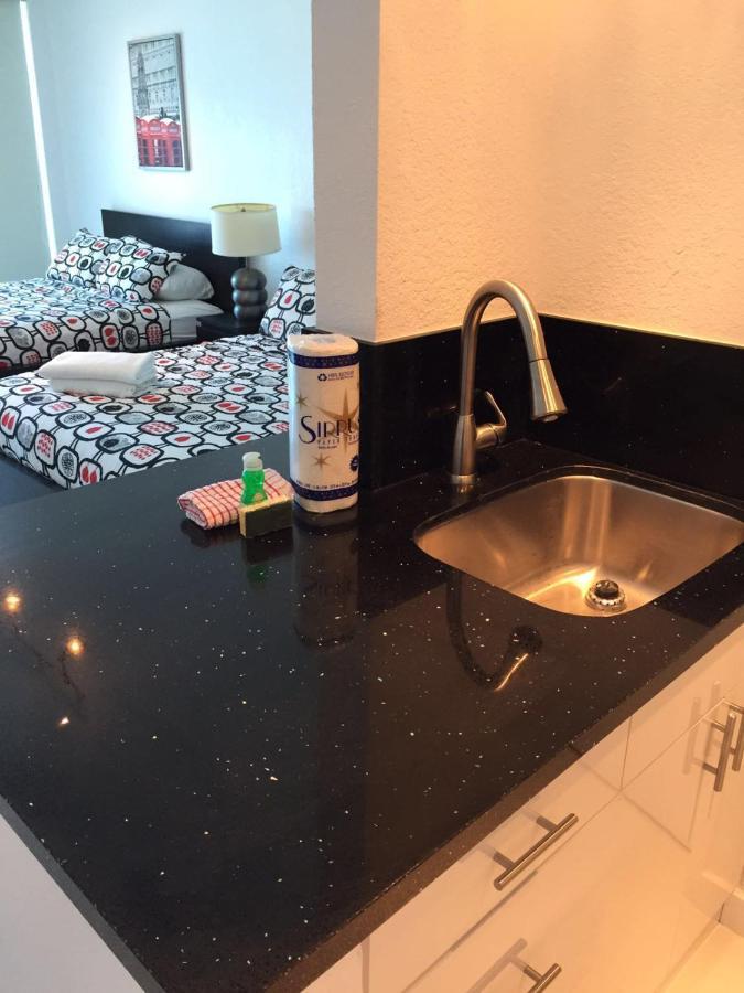 Apartamento Soleil Miami Beach