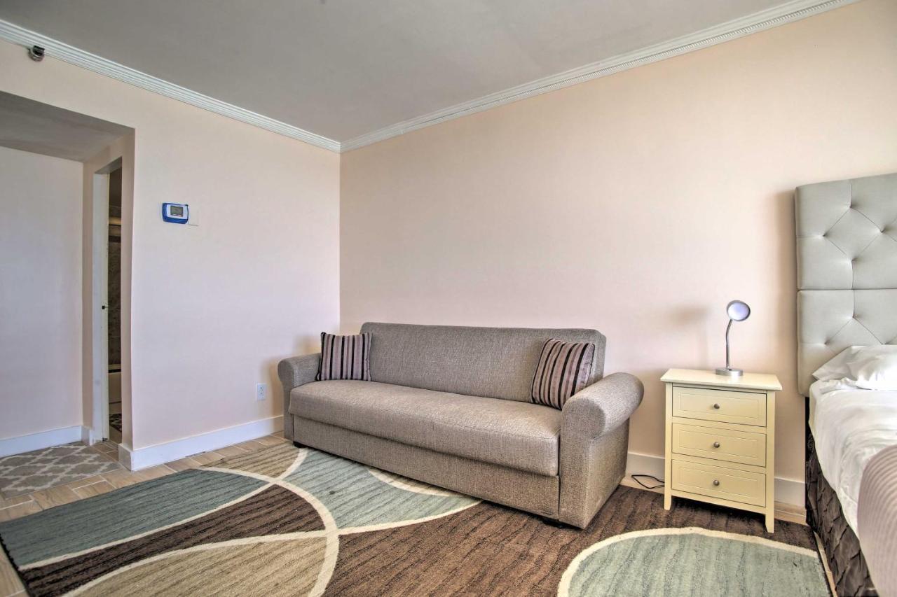 Marco Polo With Ocean Views Apartamento