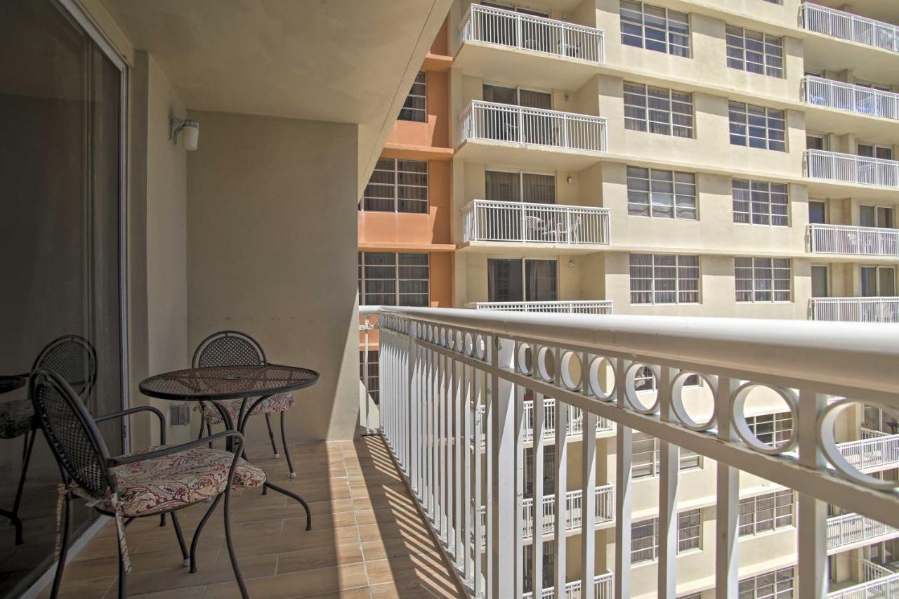 Marco Polo With Ocean Views *