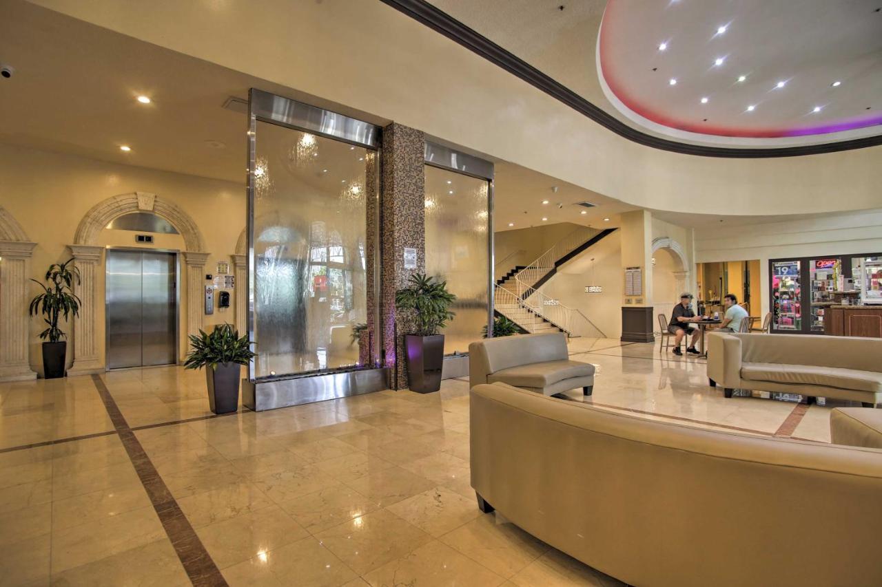 Apartamento Marco Polo With Ocean Views *