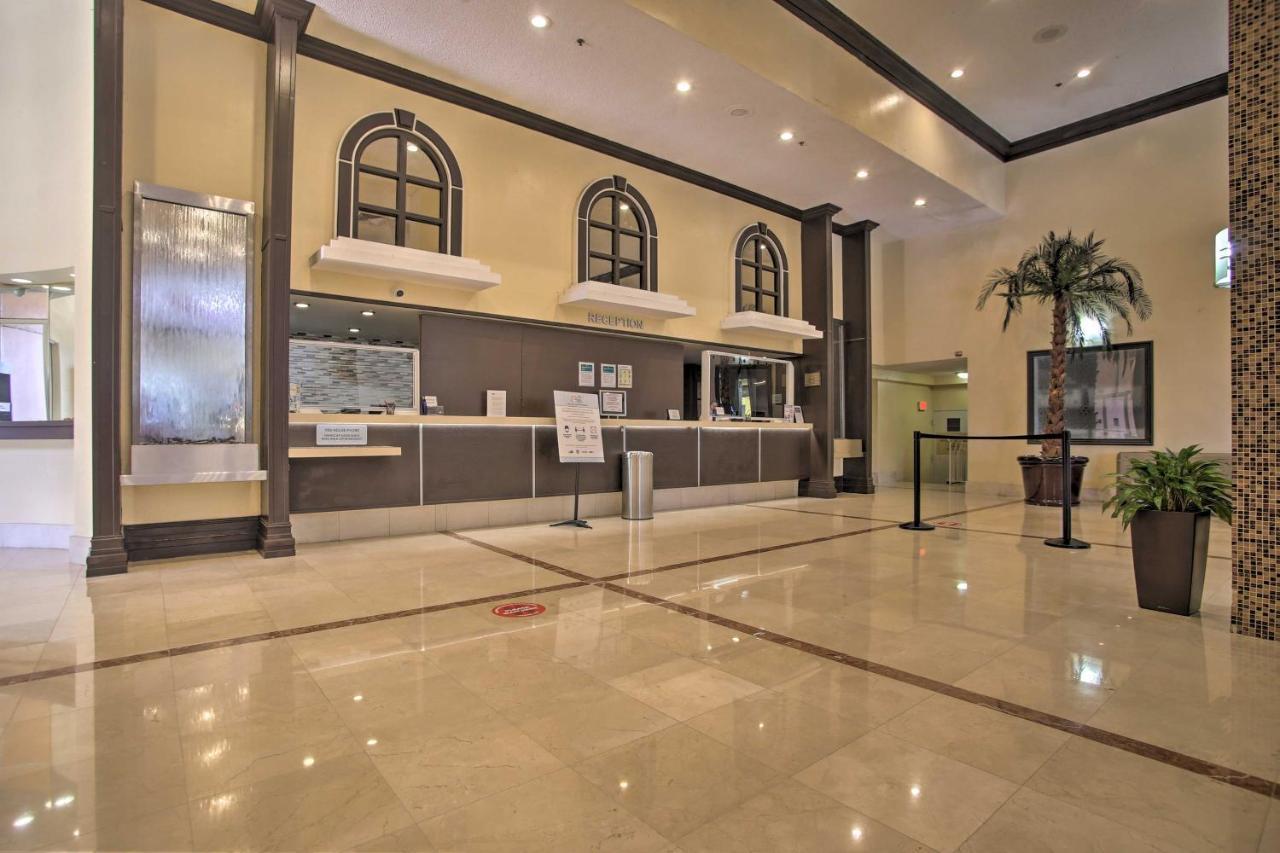 Apartment Marco Polo With Ocean Views