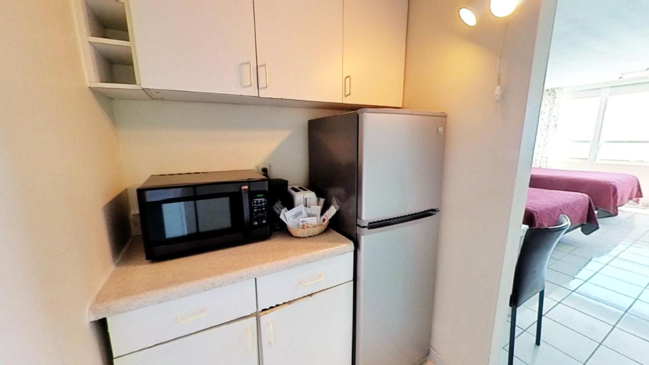 Castle 1733 Ocean View With Direct Access, Pool, Tennis & Free Parking Casa de férias Miami Beach