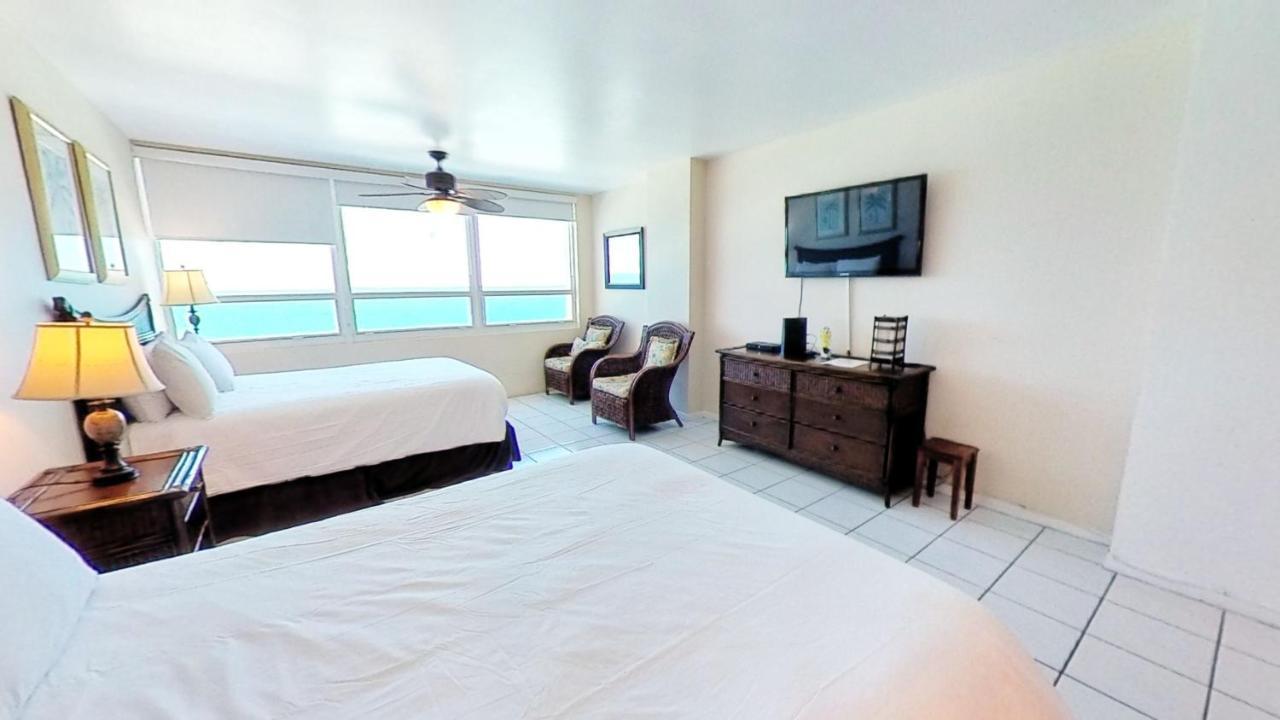 Casa vacanze Castle 922 Miami Beach