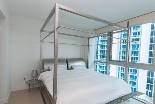 Apartamento Monte Carlo By Miami Ambassadors *