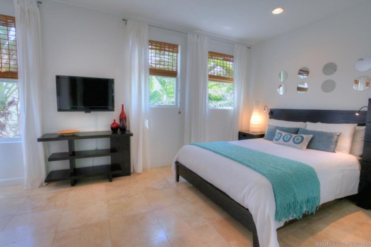 Apartamento Art-deco Tropical Getaway *