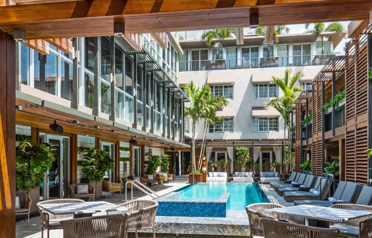 Hotel Lennox Miami Miami Beach