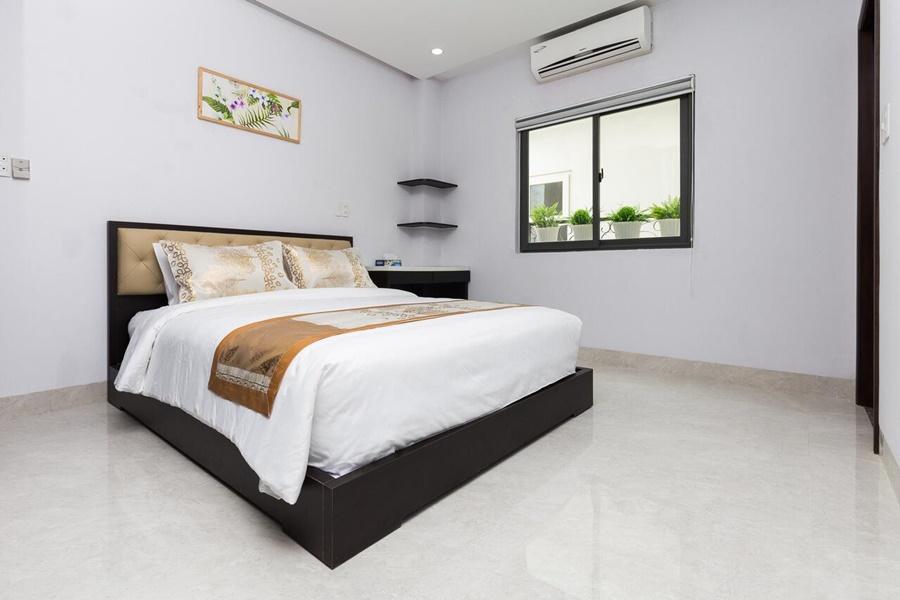 Beachside Hotel 3*