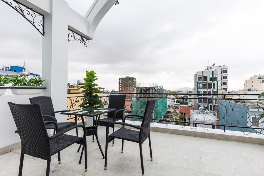 Beachside 3* Miami Beach