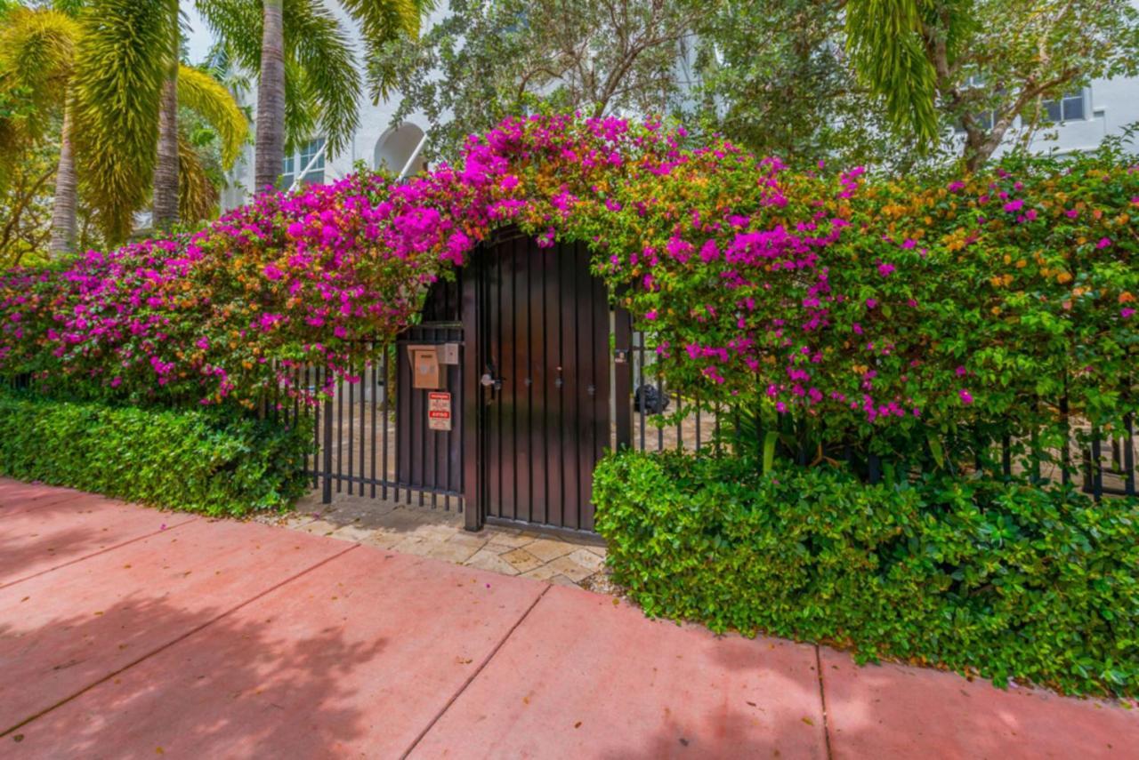 Apartamento Art-deco Tropical Getaway *