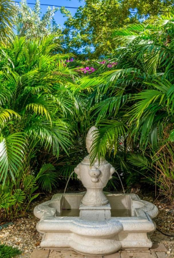 Apartamento Art-deco Tropical Getaway