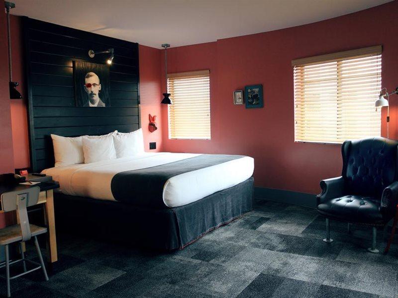 Hotel Gaythering - Gay - Adults Welcome Miami Beach