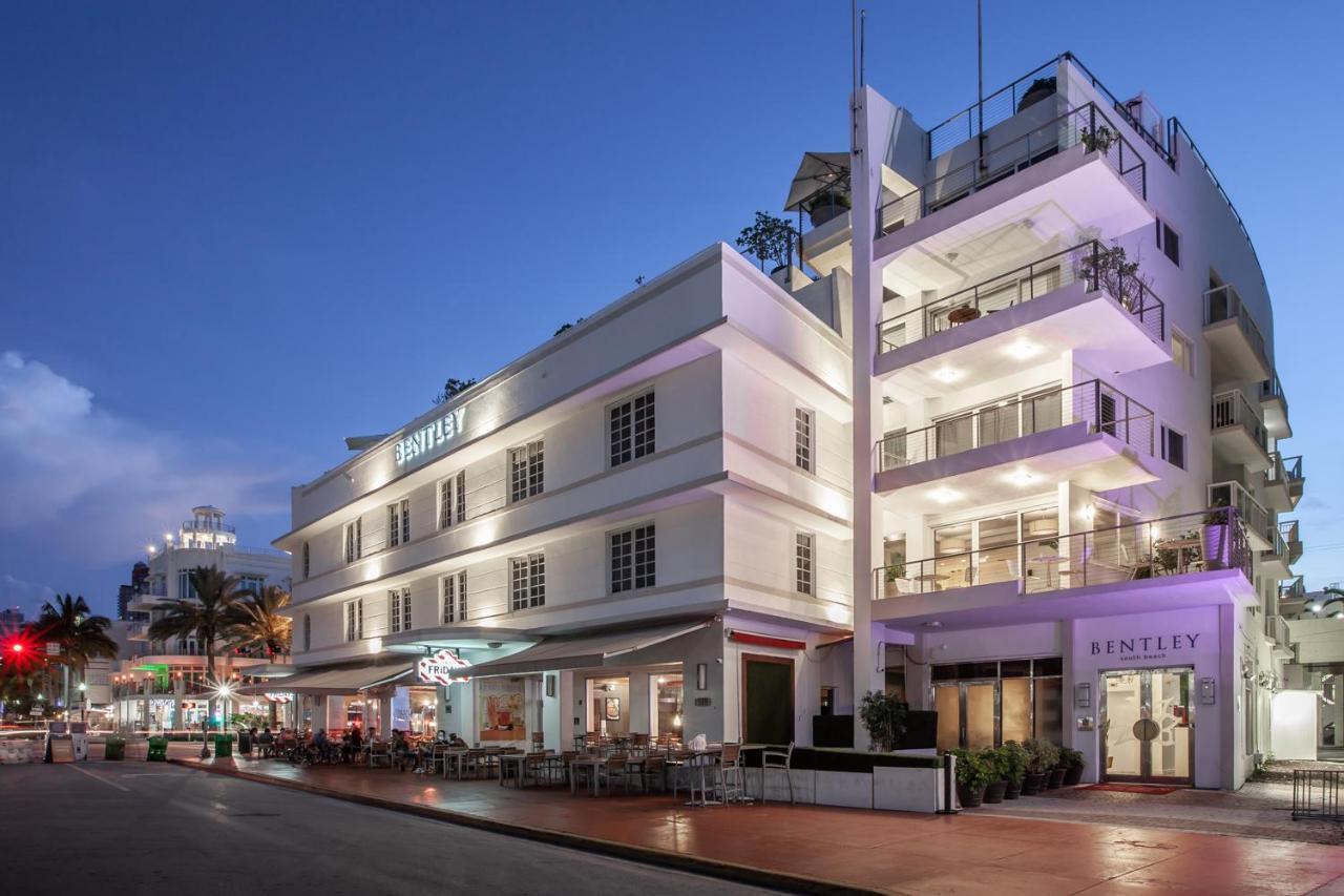 Bentley South 4*