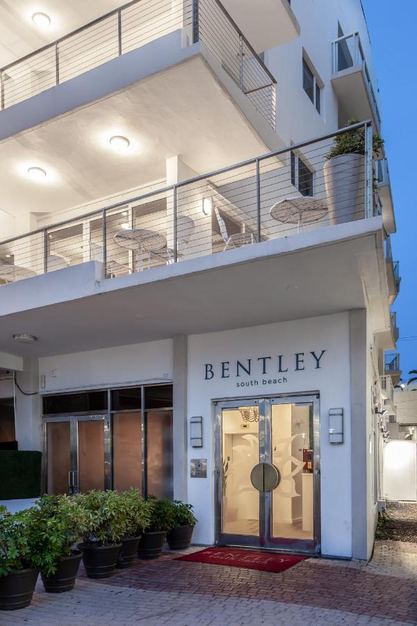 Hotel Bentley South 4*