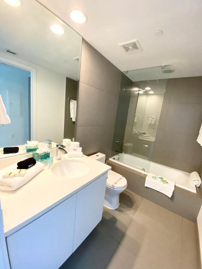 Apartamento Monte Carlo By Miami Ambassadors
