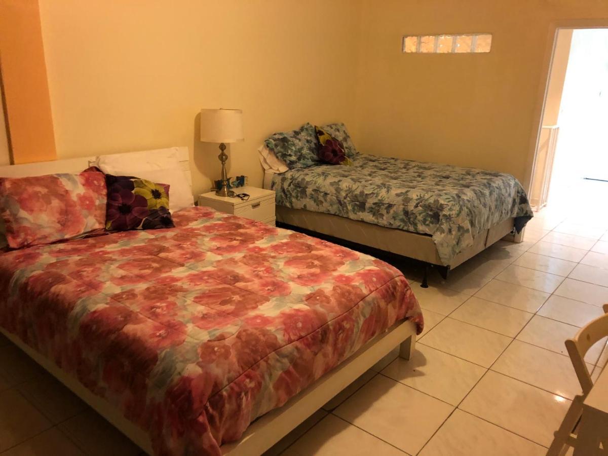 Apartamento Katy, Beachfront *