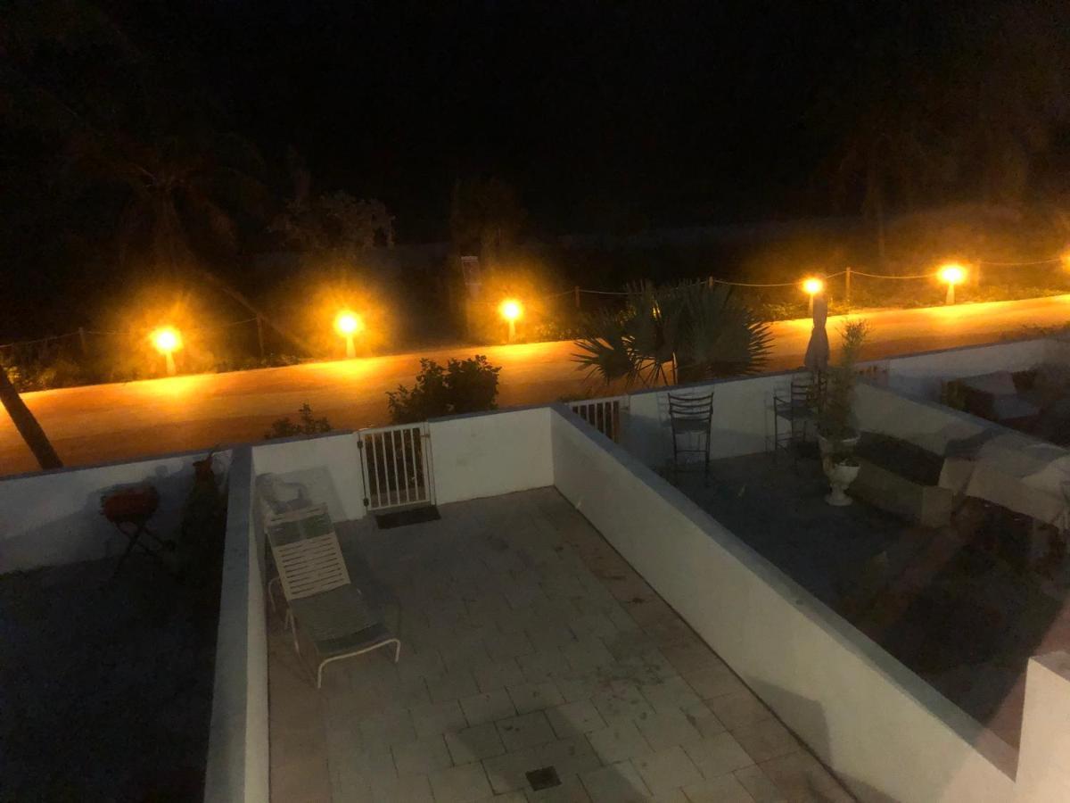 Katy, Beachfront Apartamento