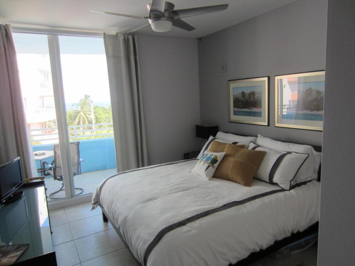 Dream Destinations At Ocean Place Appartamento Miami Beach