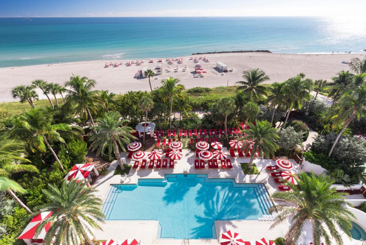 Hotel Faena Miami