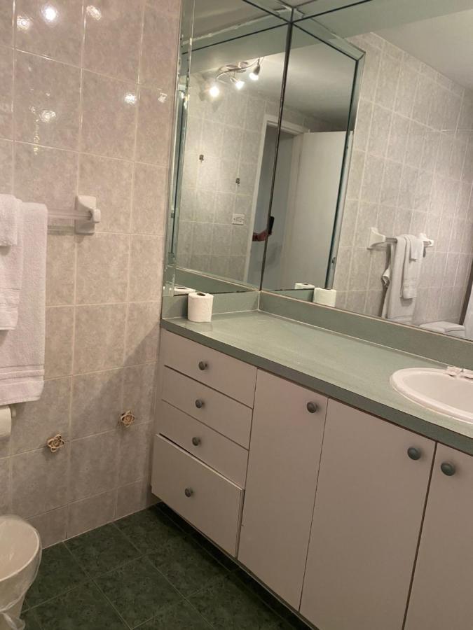 Ocean Front Units Apartamento Miami Beach
