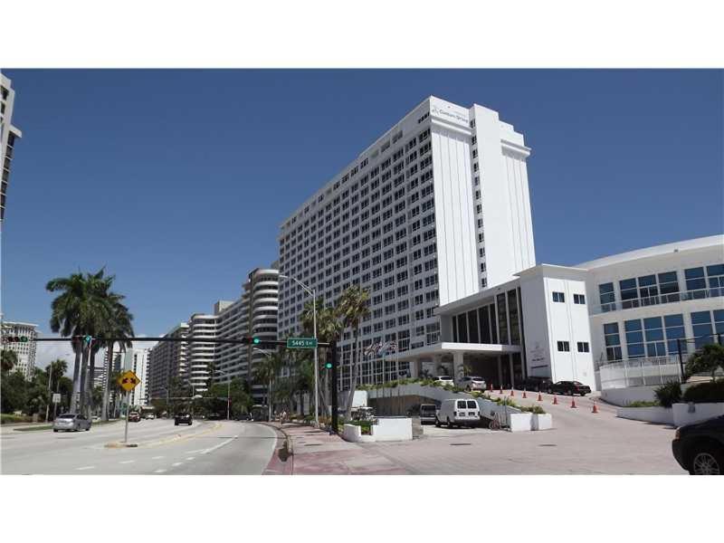 Ocean Front Units Apartamento *